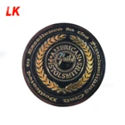Coin maker custom soft enamel metal Plating Paint antique roman coin