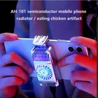 Phone Iphone Phone Case Cooling Fan For Xiaomi IPhone Huawei