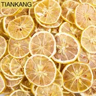 Lemon Flavour Tea Dry Lemon with Very Good Taste of Lemon Flavour