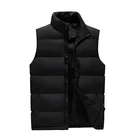 Waistcoat For Men Novelty Outdoor Men Vest