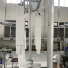 High quality ptfe dust collector filter bag ptfe membrane