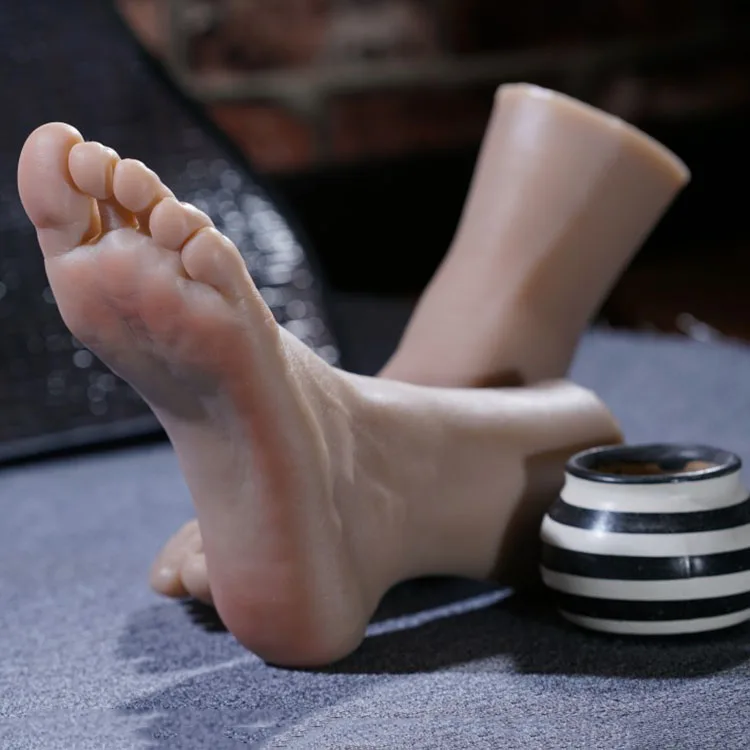 Мастурбатор Ноги Купить