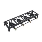 China's international exports customized table portable gas cooker