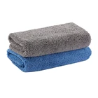 Functional Fluffy Car Cleaning Cloth Terry Cloth Vehicle Cleaning Cloth