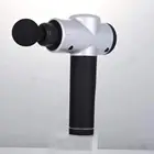 factory direct handheld neck back shoulder muscle ronix massager gun machine
