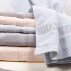 Bath Towel Printed Cotton Bath Towel And Towel Sets