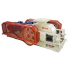 Zhengzhou Professional Coal Double roller crusher/Shell crusher price
