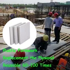 18mm Second hand shuttering plywood wood construction formwork