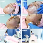 Fractional Rf Microneedle Machine Portable Deep Wrinkles Removal Skin Care Beauty Derma Micro Needle
