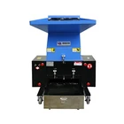 Hot Sale Plastic Recycling Shredder Machine, Factory Price PVC PE PI Plastic Bottle Grind Scrap Crusher Grinder Machine
