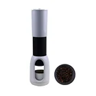 2019 Cold Brew 5V/12V Electric Coffee Machine Portable Cooks professional Coffee Maker