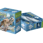3d 3d Lenticular Puzzles Lenticular Game Puzzle 3D Jigsaw Puzzle Large Piece Jigsaw Puzzles For Kids