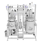 Hot Sale Small Electric Mixing Heating Stirring Pressure Tank Manufacturers
