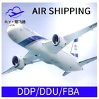fba logistic delivery service with international rates Air Worldwide Shipping Goods From China To Europe