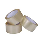 16 Years Manufacturer Free Samples China Industrial OPP Clear Adhesive Tape