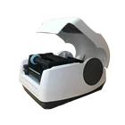 Clothing industry label thermal/transfer thermal desktop printer