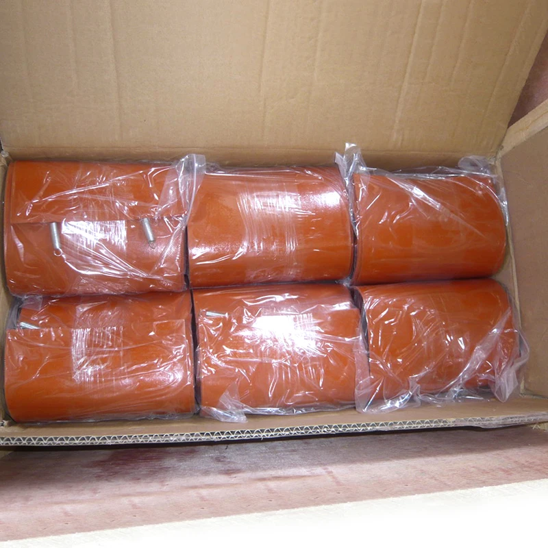 Drum Silicone Rubber Heater, 800W, 1000W, 2000W, 3000W - detail 56