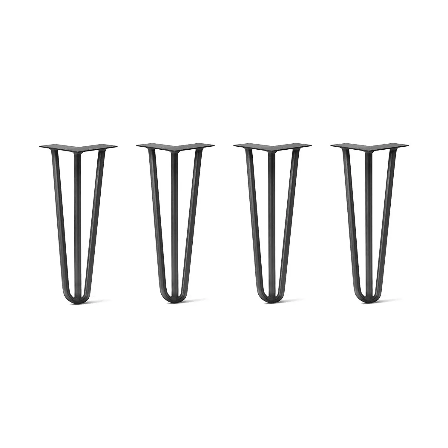 China Manufacture Metal table Hairpin Legs