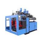 Toy car's wheel plastic hdpe blow molding machine price
