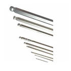 Good quality sell well mini metal iron l shape type short hex key, hex key with ball,t-shape hex keys