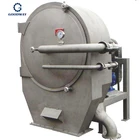 cassava starch machine cassava starch processing plant