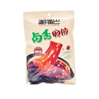 Safe and reliable Seasoning duck neck