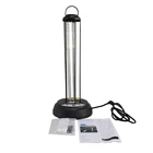 36w home air led portable strip 254nm uv bar uvc light lamp