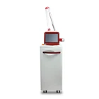 532nm/1064nm q switch nd yag laser tattoo removal machine with sport size adjustment