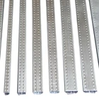 China Top Construction Window Aluminum Profiles For Door Edge