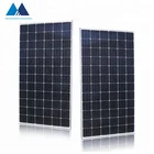 High efficiency JA solar panel monocrystalline 385w 380w perc mono solar panels high efficiency