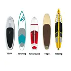 Cheap Price Kaufen Aufblasbar SUP Surfing Paddle Boards Paddleboard