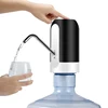 New 2019 Trending Product Household Portable USB Charging Drink Water Pump Automatic Electric Bottle Water Dispenser