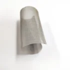 70 50 60 80 mesh metal endure very high heat and flame stainless steel wire filter mesh