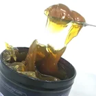 Industrial PetroKing Extreme Pressure Grease NLGI2 EP2 Transparent In Iron Tins