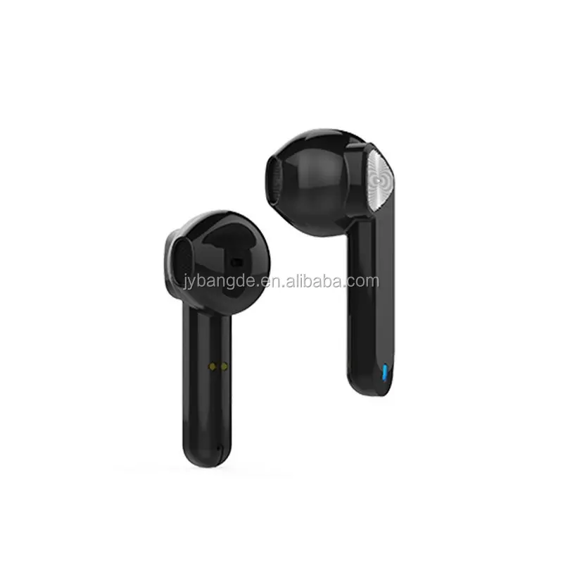 2020 Newest TWS Bluetooths Earbuds Wireless Earphones Portable True Wireless Headphone With Charging Case - ANKUX.COM