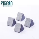 Finishing Media Finishing Ceramic Cutting Media Ceramic Media for Deburring