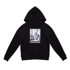 100% Cotton Custom Digital Printing Pullover Hoodies Wholesale Make Embroidery Logo Hoodie