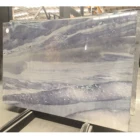 Stone tile turkish blue sky white marble floor tiles prices marble pattern flooring