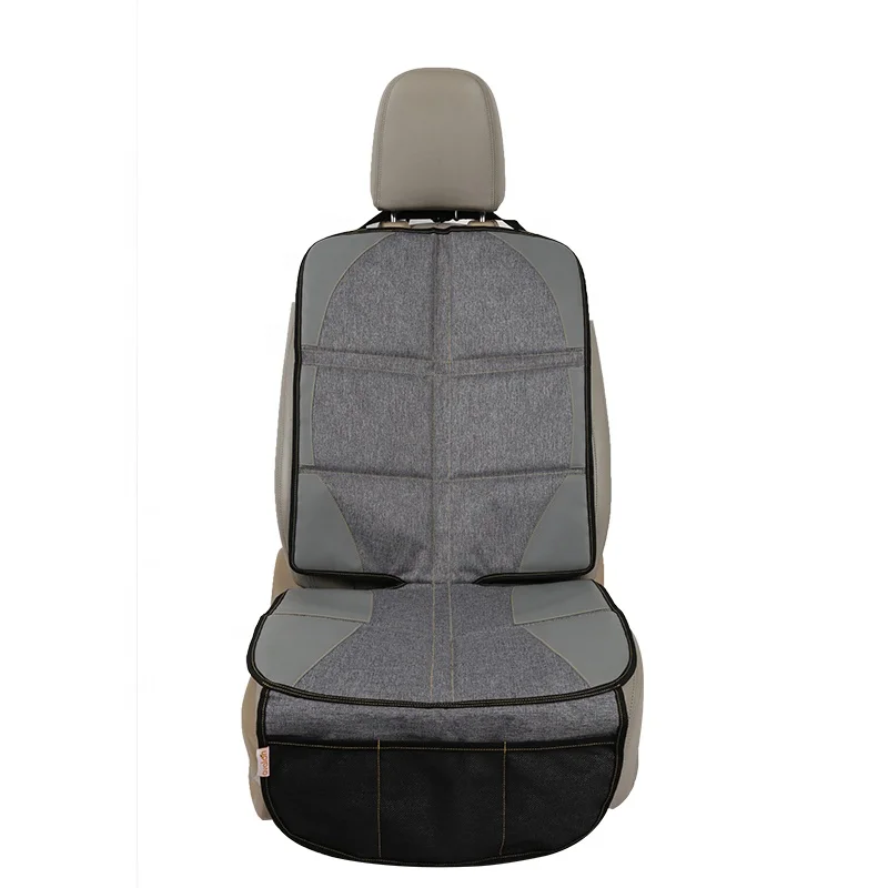 seat protector mat