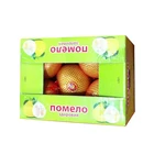 China Fresh Fresh China Fresh Honey Pomelo