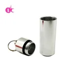 Portable Custom Logo Waterproof Mini Pill Box Holder