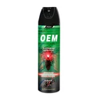 Household Insecticide 400ml Insect Spray Mosquito killer spray