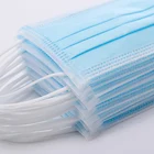 Medical Direct Factory Disposable Medical Face Mask EN14683 3 Layer Surgical Face Mask