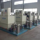 Automatic Flocculant Mixing Equipment