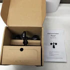 BGT-FS1 Fan Digital Vane Anemometer 3 Cup Wind Speed Sensor
