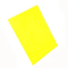 Colorful High Impact Polystyrene Thermoplastic Sheet Pvc Plastic Sheet For Thermoforming