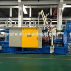 China Zhenli 500T low price aluminium pressure cold chamber die casting machine