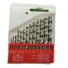 Factory direct sale New Design industri electric Power Tools HSS twist drill set bit for metal