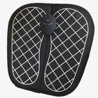 Hot portable EMS Foot Massager Low Frequency Foot Spa Massager For Relax Muscles For Home Office Travel
