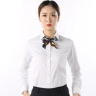 fashion ladys tops women blouses casual female shirts